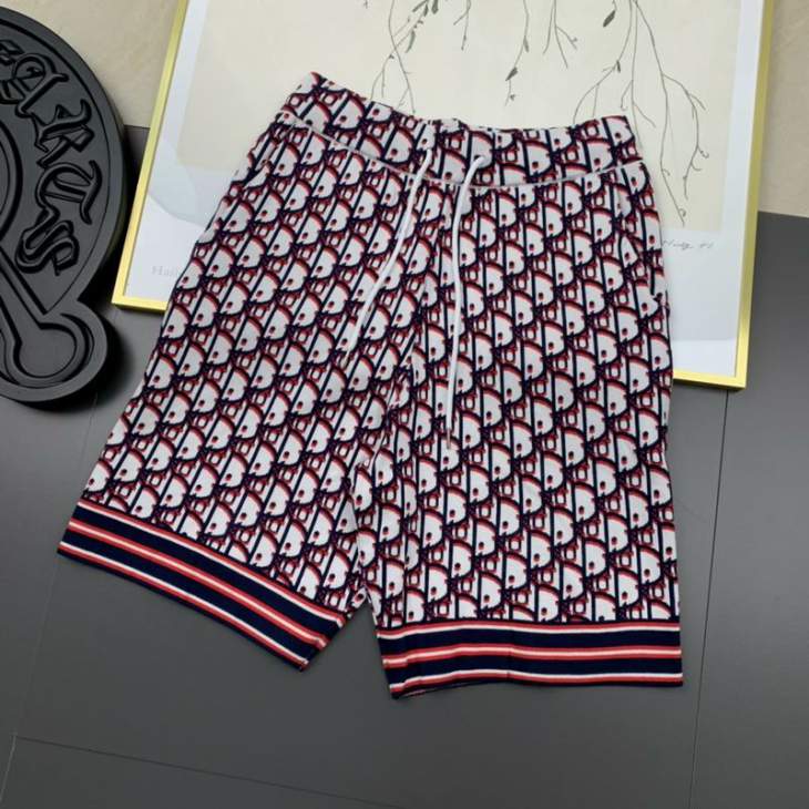 Picture of Dior Short Pants _SKUDiorM-2XLtltx0817001